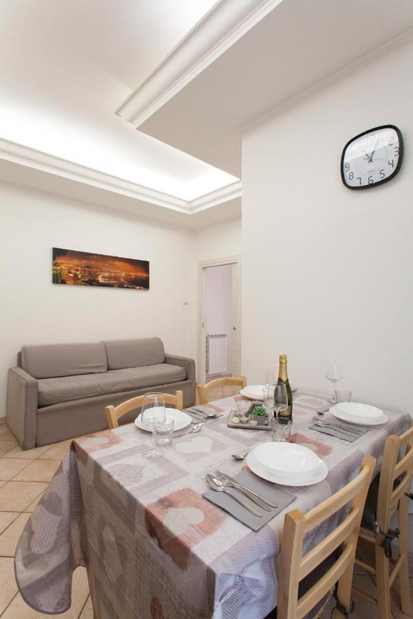 Anzio- Central Holiday House. Zewnętrze zdjęcie