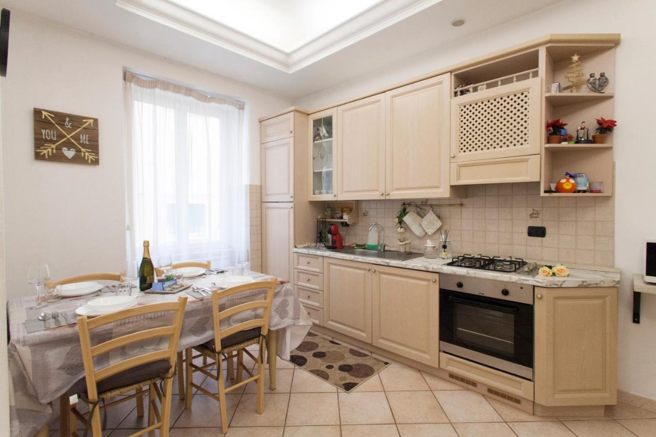 Anzio- Central Holiday House. Zewnętrze zdjęcie