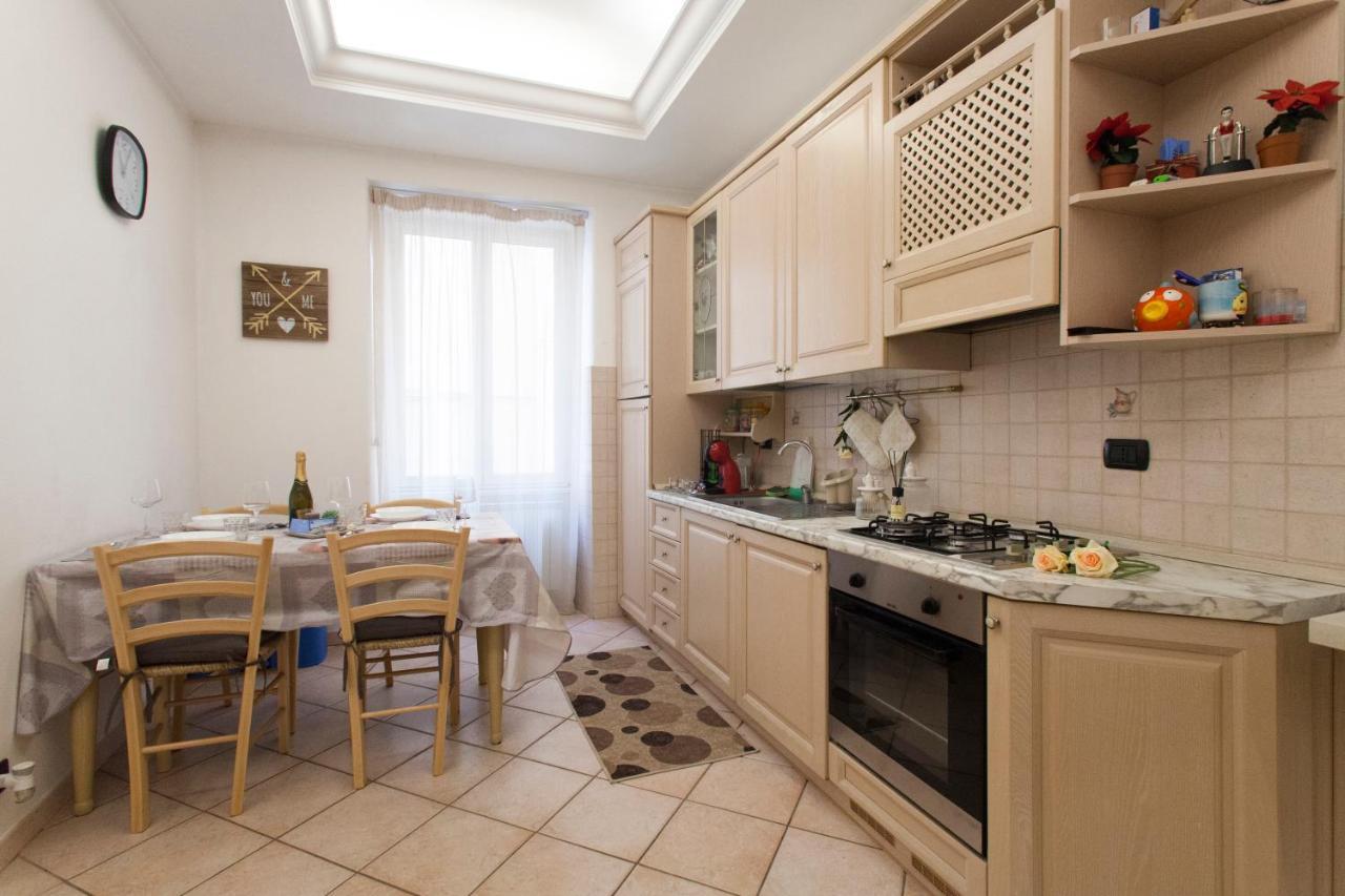 Anzio- Central Holiday House. Zewnętrze zdjęcie